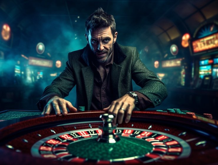 Tampilan berbagai permainan di platform raja132 termasuk Mega Wheel, Mahjong Ways, dan Gates of Olympus
